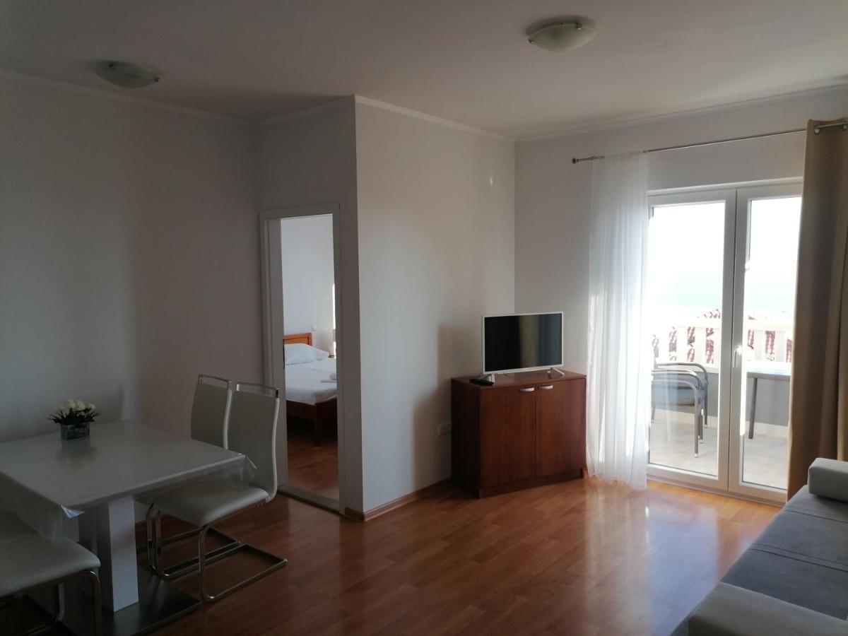 Apartments Dinko Duće Extérieur photo