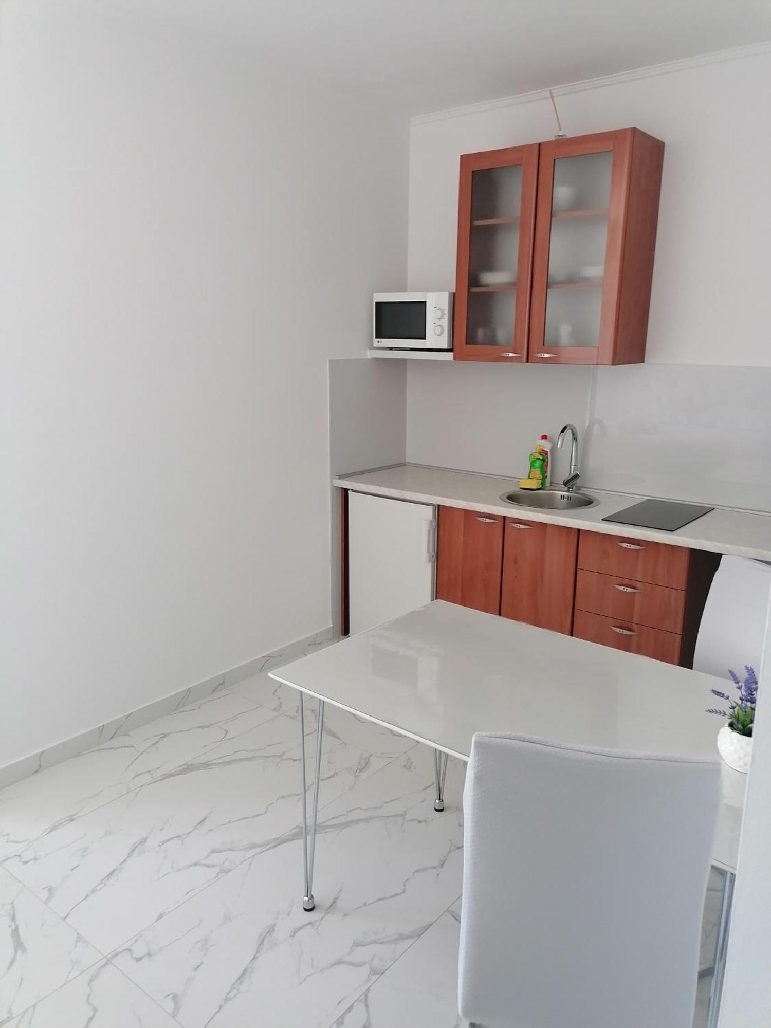 Apartments Dinko Duće Extérieur photo
