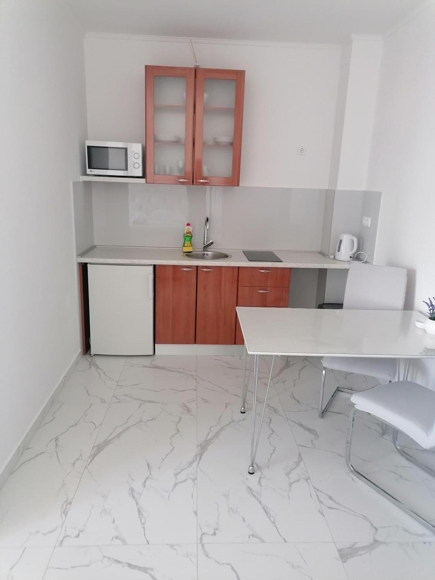Apartments Dinko Duće Extérieur photo